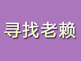 大安寻找老赖